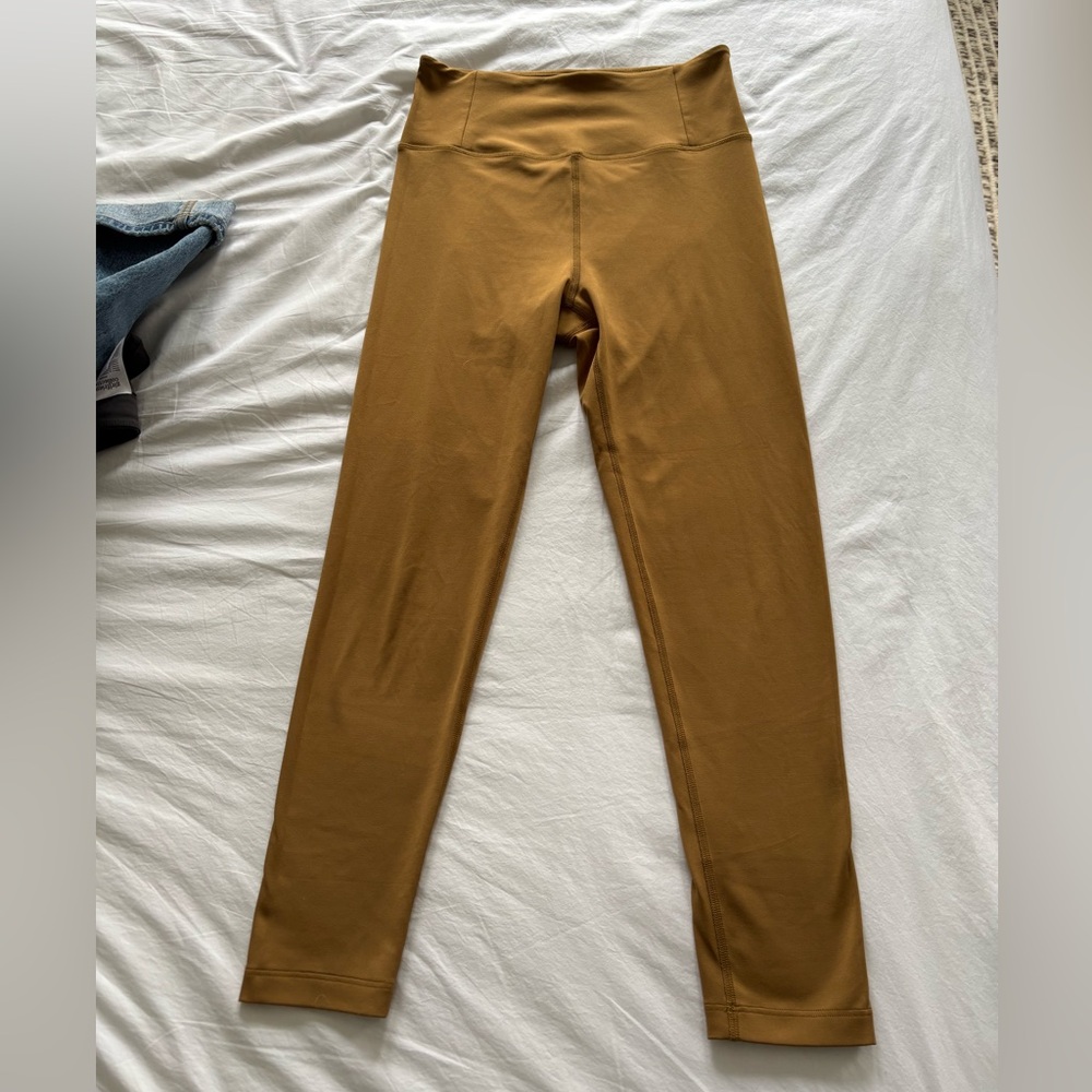 Girlfriend Collective Leggings